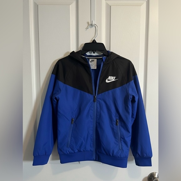 Nike Other - Nike boys Medium spring jacket